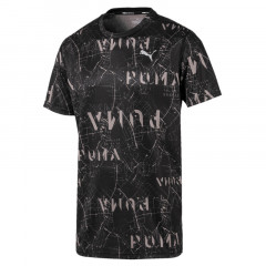 ignite graphic tee